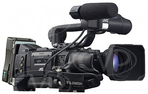 JVC PROHD DRIVER DOWNLOAD JVC PROHD DESCARGAR CONTROLADOR